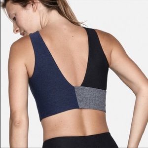 Outdoor Voices Venus Crop